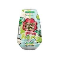 ราคา เจลปรับอากาศ CHUPA CHUPS SOLID 230 กรัม FRESH APPLE (1105418)