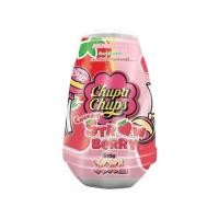 ราคา เจลปรับอากาศ CHUPA CHUPS SOLID SOLID 230 กรัม CREAMY STRAWBERRY (1105430)
