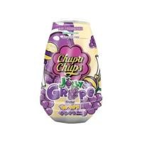 ราคา เจลปรับอากาศ CHUPA CHUPS SOLID 230 กรัม JOLLY GRAPE (1105506)