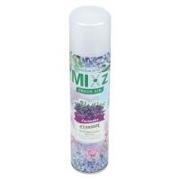 ราคา สเปรย์ปรับอากาศ MIXZ 320ml LAVENDER (1107079)