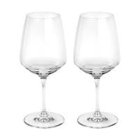 ราคา แก้วก้านคริสตัล 480ml ZAFFERANO WHITE WINE แพ็ค 2 ใบ (1117136)