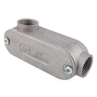 ราคา ข้อต่อ CONDULET BOX BT ET LL 1/2 นิ้ว (1117543)