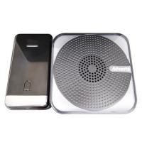 ราคา กระดิ่งไร้สาย KINETIC ADVANTE FE-592P สีดำ (1118907)