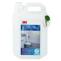ราคา น้ำยาทำความสะอาดห้องน้ำ 3M 3,500ml (1127392)