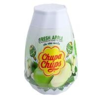 ราคา เจลปรับอากาศ CHUPA CHUPS SOLID 230g แพ็ค 3 FRESH APPLE (1144679)
