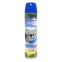 ราคา สเปรย์ปรับอากาศ KOALA THE BEAR 320ml OCEAN (1151267)