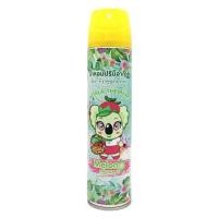 ราคา สเปรย์ปรับอากาศ KOALA THE BEAR 320ml MELON (1151291)