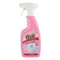 ราคา สเปรย์ทำความสะอาดห้องน้ำ โทมิ 550ml SWEET FLORAL (1154568)