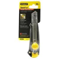 ราคา คัตเตอร์ STANLEY 18 มม. (1157542)