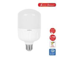 ราคา หลอด LED SHINING SUPER BRIGHT DAYLIGHT 30 วัตต์ E27 (1161208)