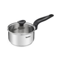 ราคา หม้อด้ามพร้อมฝาแก้ว 16 ซม. TEFAL PRIMARY IH (1168890)