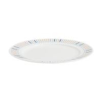 ราคา จาน BONE CHINA ตื้น 8" KECH GUARDIAN (1169493)