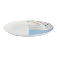 ราคา จาน BONE CHINA บัว 10" KECH GUARDIAN (1169463)