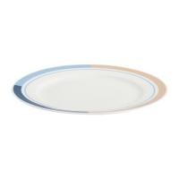 ราคา จาน BONE CHINA ตื้น 9" KECH GUARDIAN (1169541)