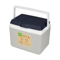 ราคา กระติกน้ำแข็ง SPRING 9 ลิตร สีเทา/น้ำเงิน (1169937)
