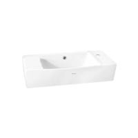 ราคา อ่างล้างหน้า TOTO LW248JRW/F สีขาว (1172085)