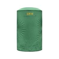 ราคา WAVE ถังเก็บน้ำ 2000 ลิตร รุ่น THE PALM