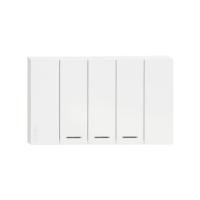 ราคา ชุดสวิตช์ 2 ทาง 3 ช่อง SCHNEIDER A7033_2_WH สีขาว (1177141)
