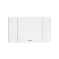 ราคา ชุดสวิตช์ทางเดียว 1 ช่อง SCHNEIDER A7031F_WH สีขาว (1177143)