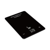 ราคา เครื่องชั่งนํ้าหนักดิจิตอล 5 กก. SHAPER KS-0521BK สีดำ (1179126)