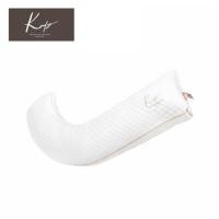 ราคา KOMFY หมอน รุ่น KOOL KOMFORT HUG J SHAPE