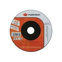 ราคา แผ่นไฟเบอร์เจียรสเตนเลส บาง PUMPKIN WA NO.80 4 นิ้ว (1181691)