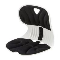 ราคา เบาะรองนั่ง ERGOTREND COMBI-CHAIR สีดำ (1182931)