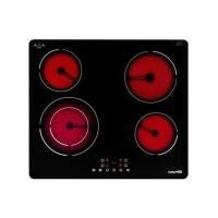 ราคา เตาฝังเซรามิก LUCKY FLAME BH-64IF (1183531)