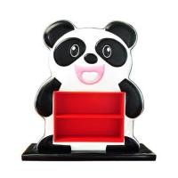 ราคา PLAYSANOOK ชั้นวางของเด็ก รุ่น PANDA