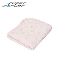 ราคา Supersorber ผ้ารองกันเปื้อน New Born 50X70CM