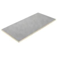 ราคา ซีเมนต์บอร์ด DURAONE 120X240X0.8 ซม. สีซีเมนต์ (1186919)