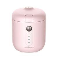 ราคา Jenniferoom หม้อหุงข้าว ขนาด 0.8 ลิตร รุ่น JRTH-R0810