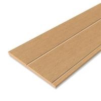 ราคา ไม้ผนังบังใบ CONWOOD G1GR 20x305x1.1CM สีสนสแกนเดีย (1231583)