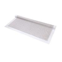 ราคา ผ้าปูโต๊ะลูกไม้ PVC 152x228 ซม. MEIWA VINE (1263622)