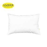ราคา หมอนสุขภาพ ไมโครเจล AMBER 19x29 นิ้ว สีขาว (1295091)