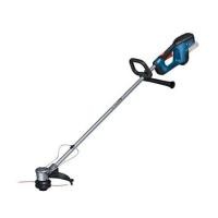 ราคา เครื่องตัดแต่งหญ้าไร้สาย (เฉพาะตัวเครื่อง) BOSCH GRT18V-33 PRO 18 โวลต์ (1299269)