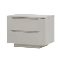 ราคา ตู้ข้างเตียง SB FURNITURE WENLY 60 ซม. สีไม้อ่อน (1308590)
