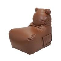 ราคา เบาะรองนั่ง SNAZZ TEDDY 25x34 นิ้ว สีน้ำตาล (1313457)