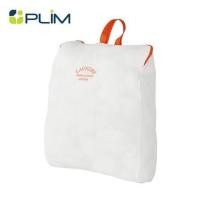 ราคา ถุงซักผ้าเหลี่ยมตาข่าย 2 ชั้น PLIM LAUNDRY 45x55 ซม. สีขาว (1314594)