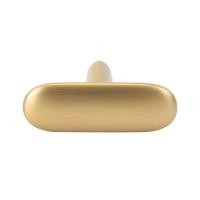 ราคา ปุ่มจับเฟอร์นิเจอร์ HAFELE 481.22.185 สีทองปัดด้าน (1317054)
