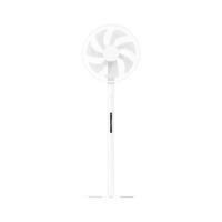 ราคา พัดลมตั้งพื้น 12 นิ้ว XIAOMI XMI-BHR08UNTH สีขาว (1321235)
