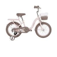 ราคา จักรยานเด็ก XAMING KIDS BIKE ชมพู ล้อ 16 นิ้ว (888109200122)