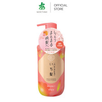 ราคา ครีมนวดบำรุงผม ICHIKAMI มอยส์เจอร์ไรซิ่ง 450 กรัม (888243100043)