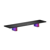ราคา แท่นวางจอ ERGONOZ EGN-LUMINAR-100-B กว้าง 100 ซม., สีดำ (LEVATOR LUMINAR MONITOR RISER มีไฟ RGB) (888245800087)