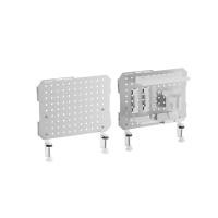 ราคา ชุดแผงบอร์ดสำหรับแขวนอุปกรณ์ ERGONOZ EGN-PANEL03-SET01-G, สีเทา (ชุดแผงบอร์ดแบบหนีบขอบโต๊ะ พร้อมอุปกรณ์เสริม) (888245800090)