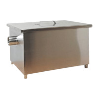ราคา ถังดักไขมันสแตนเลส MEETANG STAINLESS รุ่น GT-60L 60 ลิตร (888248900036)