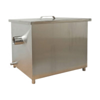 ราคา ถังดักไขมันสแตนเลส MEETANG STAINLESS รุ่น GT-80L 80 ลิตร (888248900037)