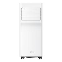 ราคา แอร์เคลื่อนที่ Midea MPPA-09CRN7 9000 บีทียู (888257400030)