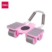 ราคา เครื่องบริหารหน้าท้อง AGNITE ER012-PK-01 สีชมพู (888257600900)