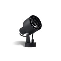 ราคา สปอตไลท์ปักดิน UNILAMP SIGMA IP54 สีดำ (888259100012)
